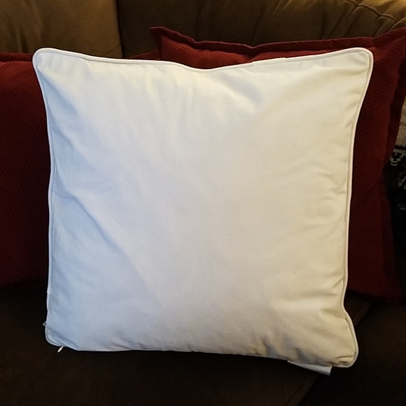 Taco Holic Pillow cover THRO By Marlo Lorenz - Picture 4 of 5